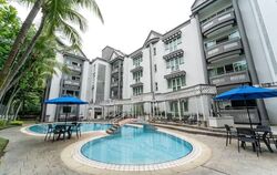 Royal Palm Mansions (D5), Condominium #559915351